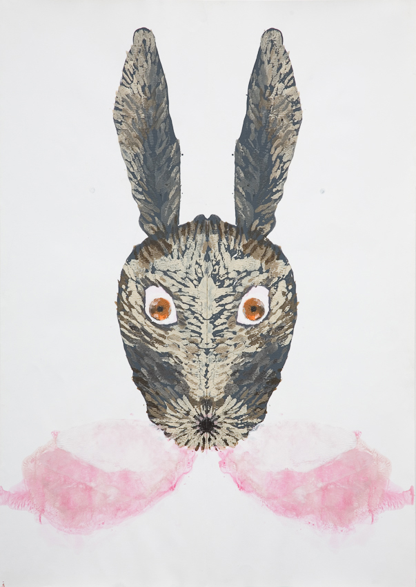 Rabbit 7
